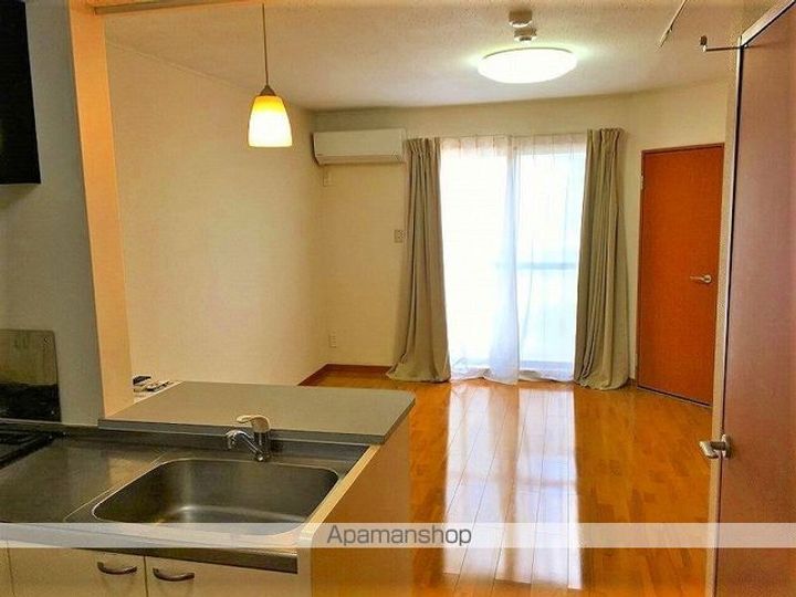 レオパレスケリュスBのその他画像