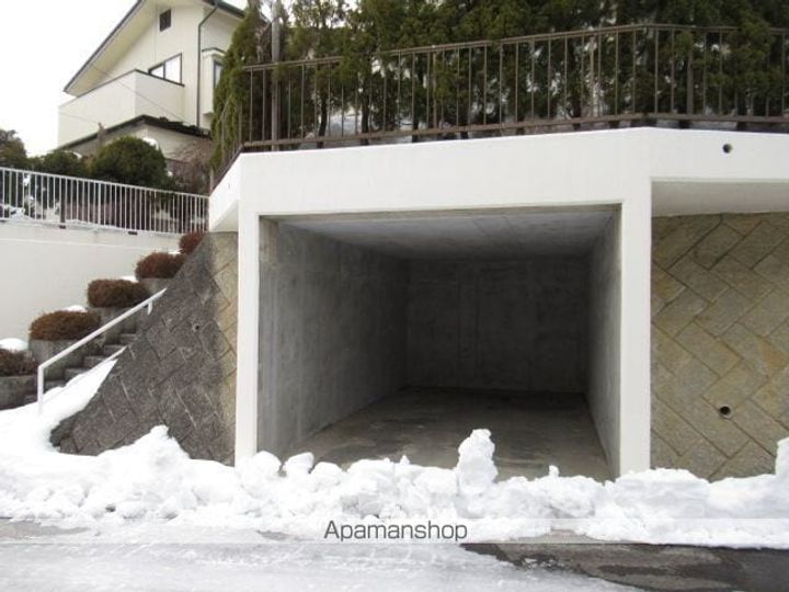 岩手県盛岡市山岸3丁目(一戸建)の賃貸物件戸建てのその他画像