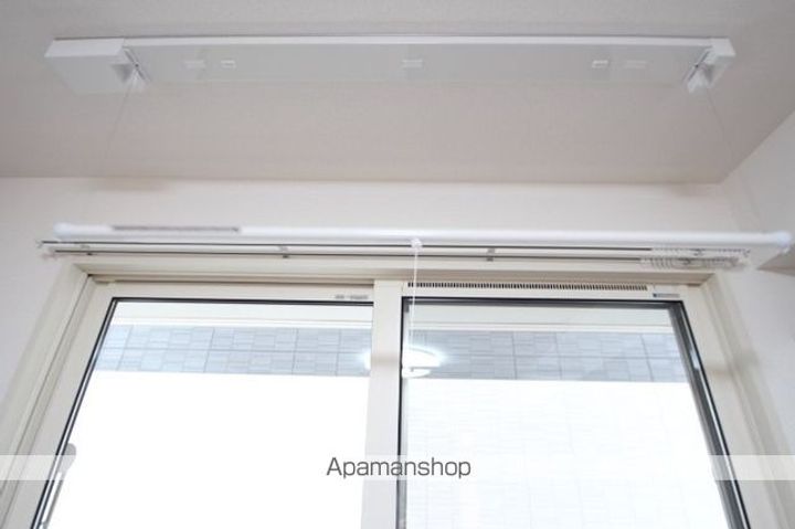 岡山県岡山市北区高柳西町の賃貸アパートのその他画像