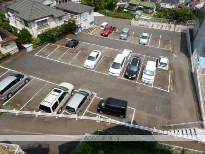 ウィングヒル401のその他画像