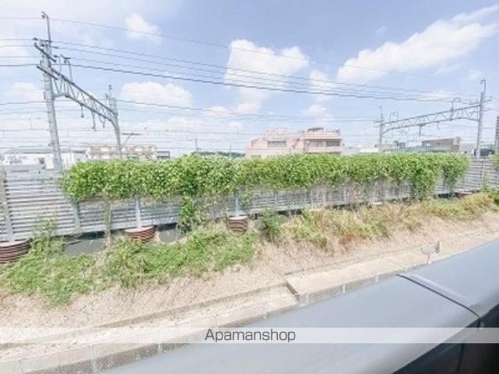 メグリオ南流山のその他画像