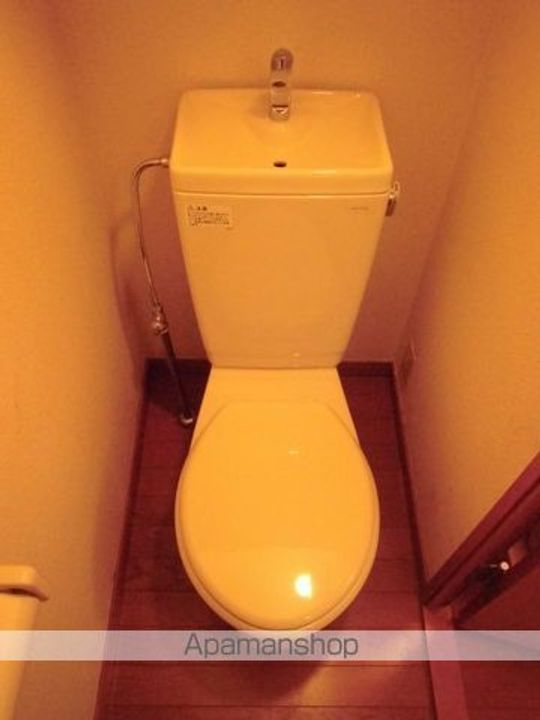 レオパレスアルコイーリスのその他画像