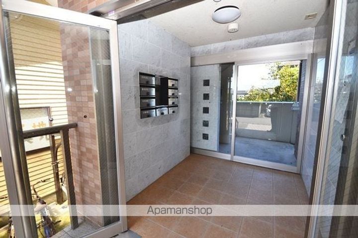 マンションティアラ301のその他画像