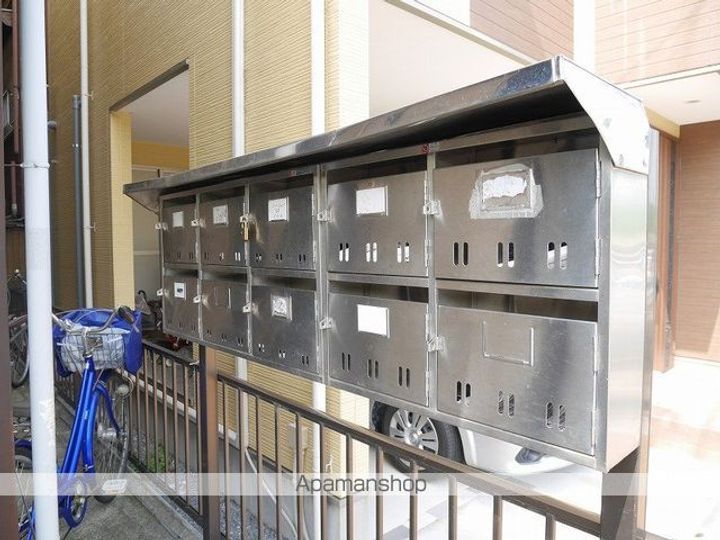 パークビレッジ101のその他画像