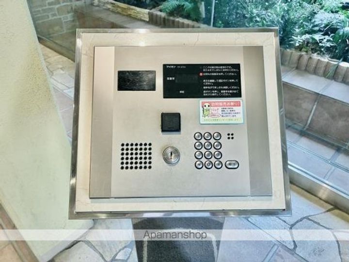 東京都杉並区堀ノ内2丁目の賃貸マンションのその他画像