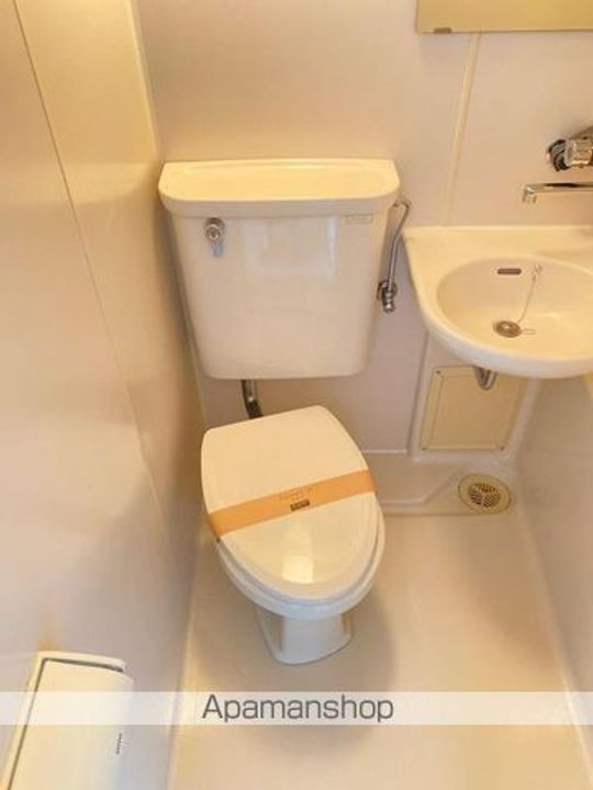 コバヤシハイツ402のその他画像