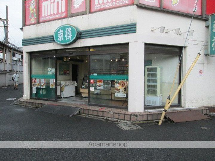 東京都武蔵野市吉祥寺南町2丁目の賃貸マンションの周辺