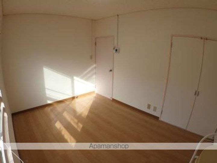 カーサフタバの内装