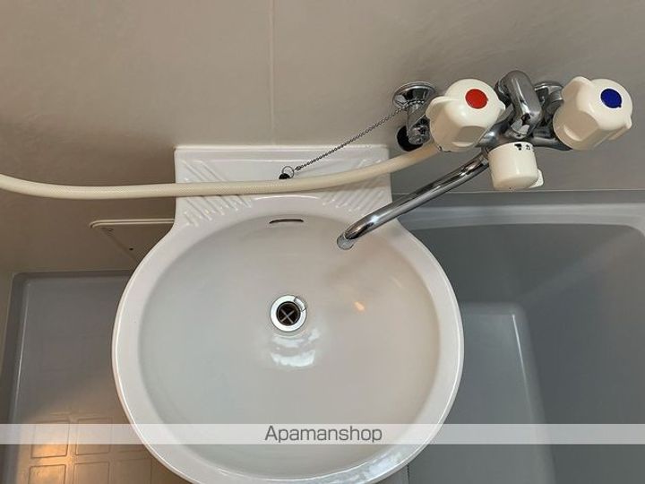 レオパレスエクセレント鹿嶋Aのその他画像