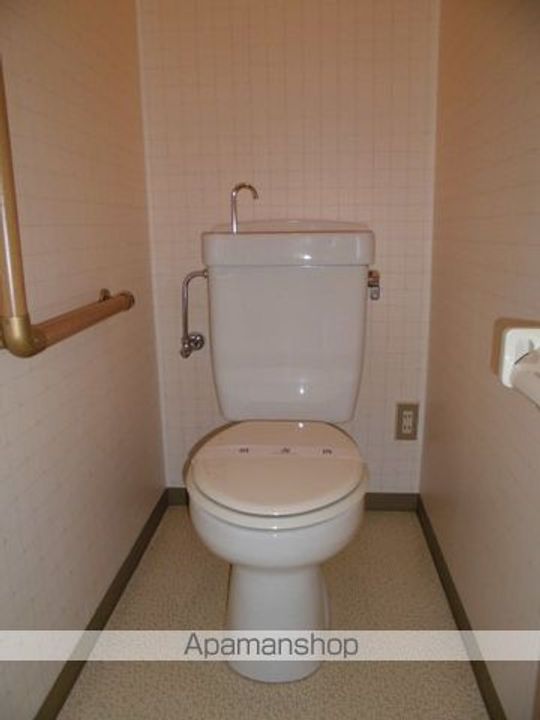 ハイツクリアネス1-Aのその他画像