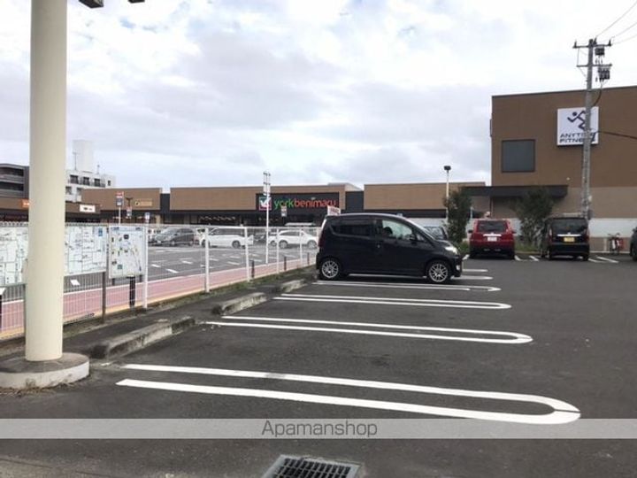 エスポワール真栄2Cの周辺