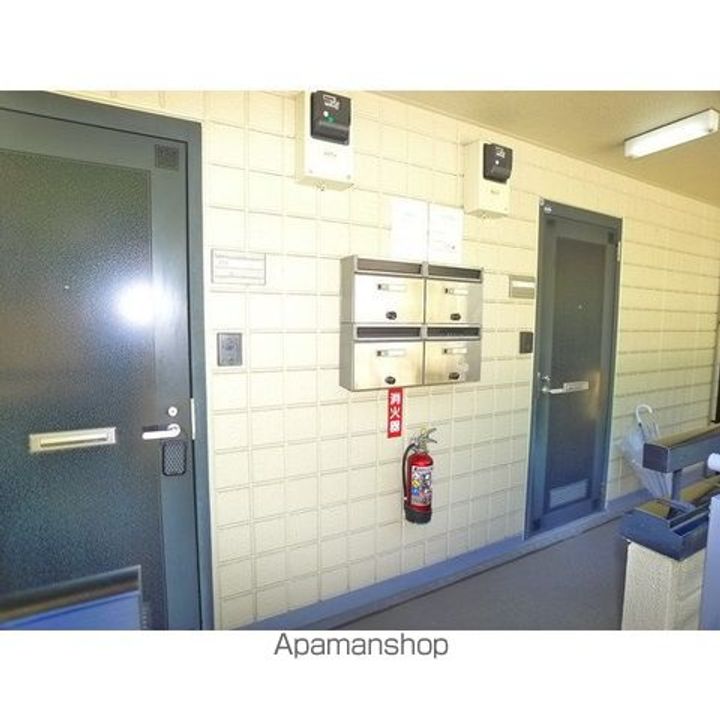 MAISON DE BEAU FLEUR (メゾンドボーフルールの周辺