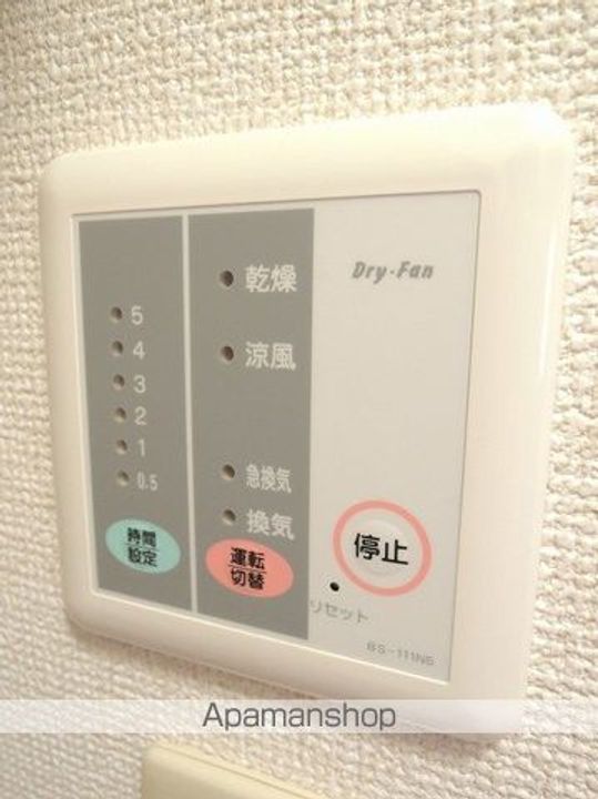レオパレスMANABEのその他画像