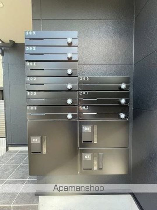 アークス大泉学園のその他画像