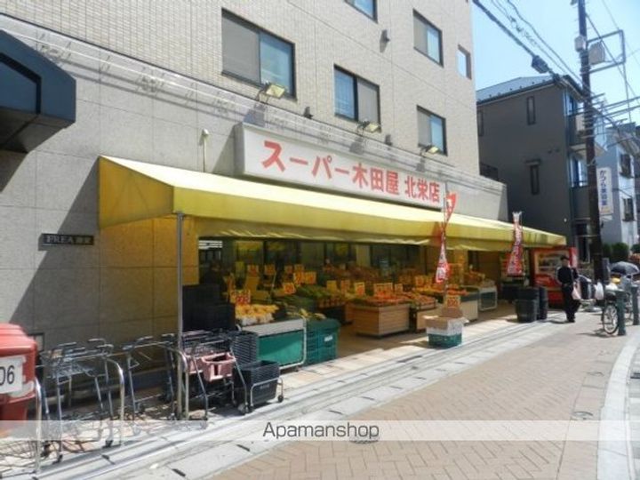 レジディア浦安の周辺