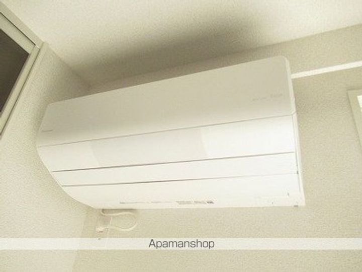 岩手県盛岡市緑が丘2丁目の賃貸アパートの内装