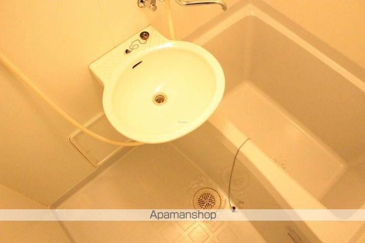 広島県尾道市美ノ郷町三成の賃貸マンションの内装