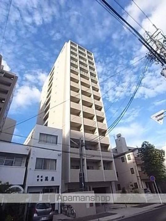 愛知県名古屋市中区門前町の賃貸マンションのその他画像
