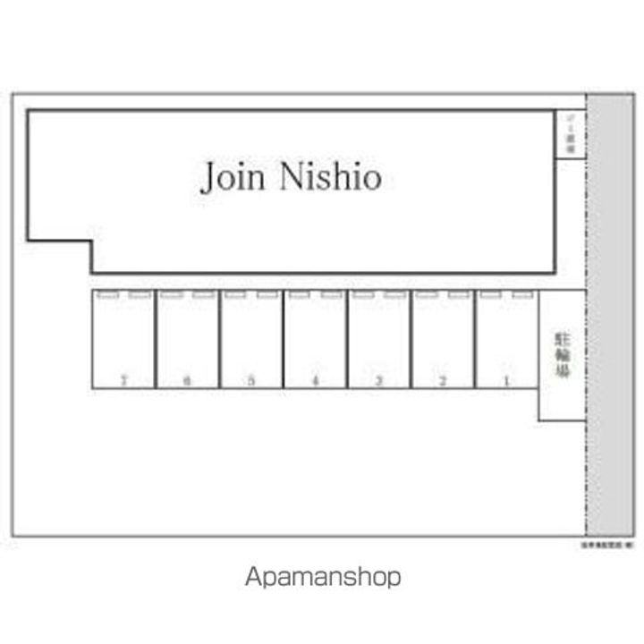 JOINNISHIO(ジョインニシオ)のその他画像