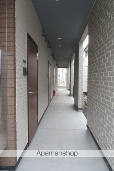 フォレスタ幸町のその他画像