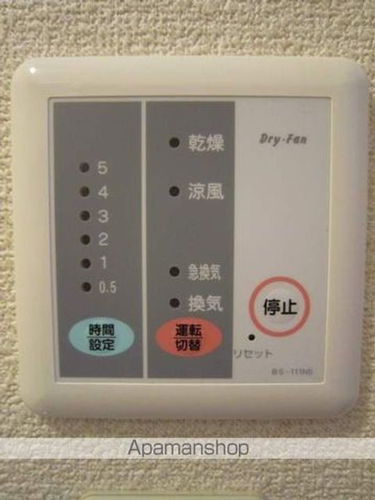 レオパレスドリームコートのその他画像