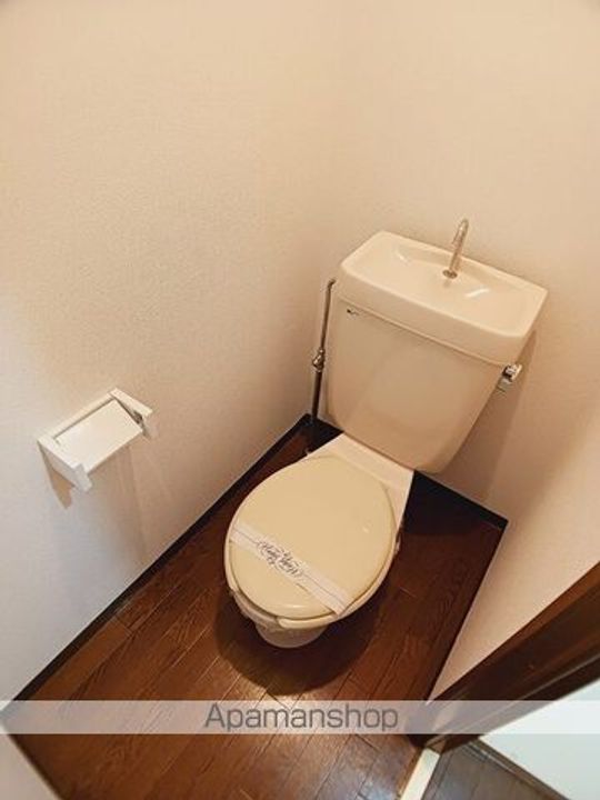 カーサしろやまⅠのその他画像