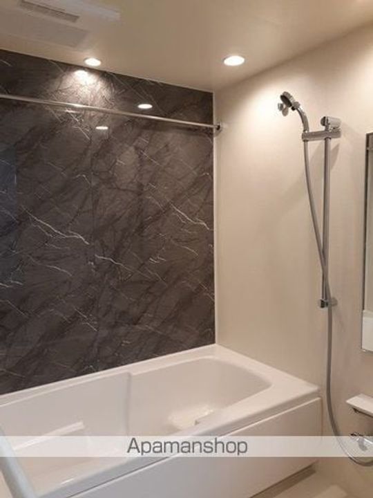 ブローテBの風呂