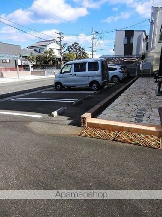 宮崎県延岡市日の出町2丁目の賃貸アパートのその他画像