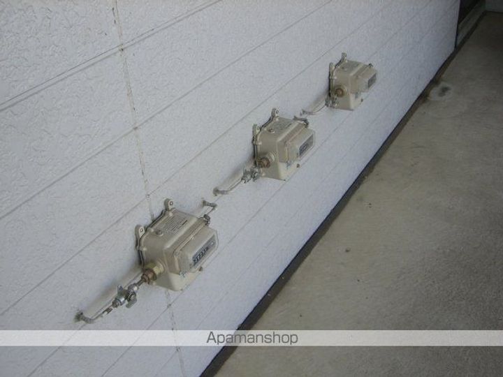 メゾンドコルム102のその他画像