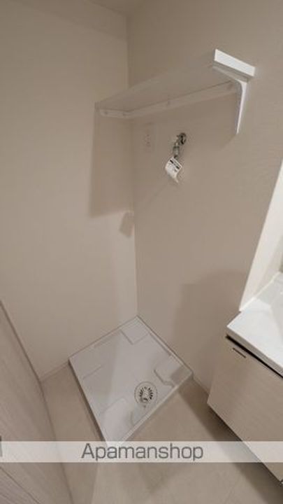 コンフォリア・リヴ京橋の内装