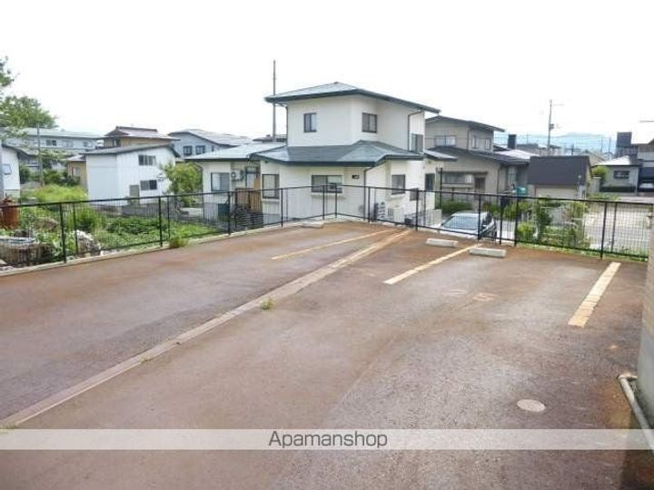 山形県米沢市下花沢3丁目の賃貸マンションのその他画像