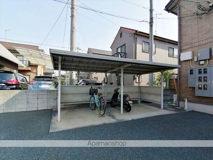 ファミリータウン ツートム E棟のその他画像