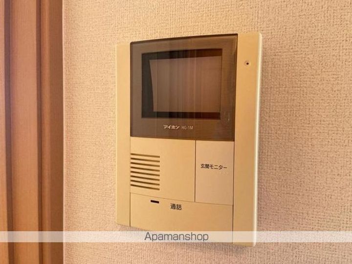 香川県高松市西山崎町の賃貸アパートの内装