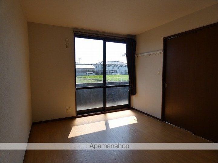 フォーレス立花の内装