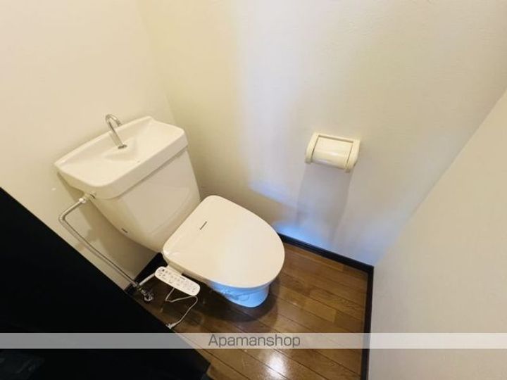 メモリーウエストBのその他画像