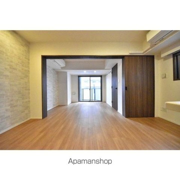 ハーモニーレジデンス浅草002のその他画像