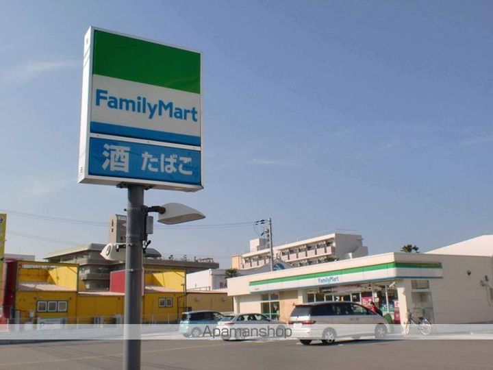 大阪府堺市堺区三宝町6丁の賃貸マンションの周辺