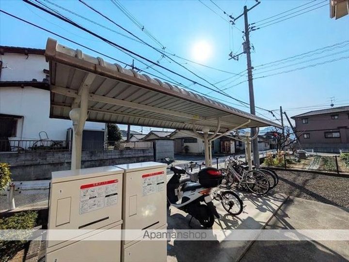 チアフルホームAのその他画像