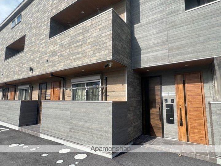 滋賀県長浜市平方町の賃貸アパート105のその他画像