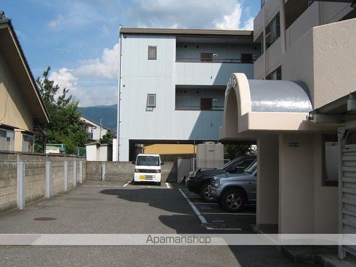 開智ハイツ105のその他画像