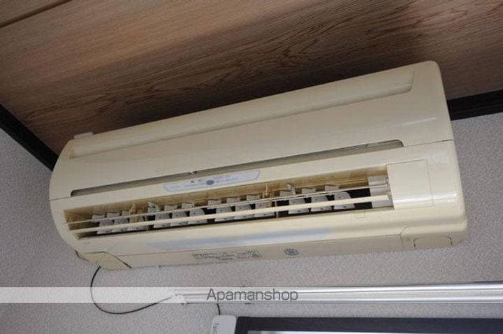 フレグランスすわB棟203のその他画像