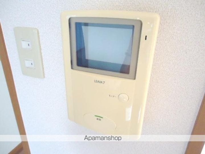 ルミナスハイム羽浦の内装