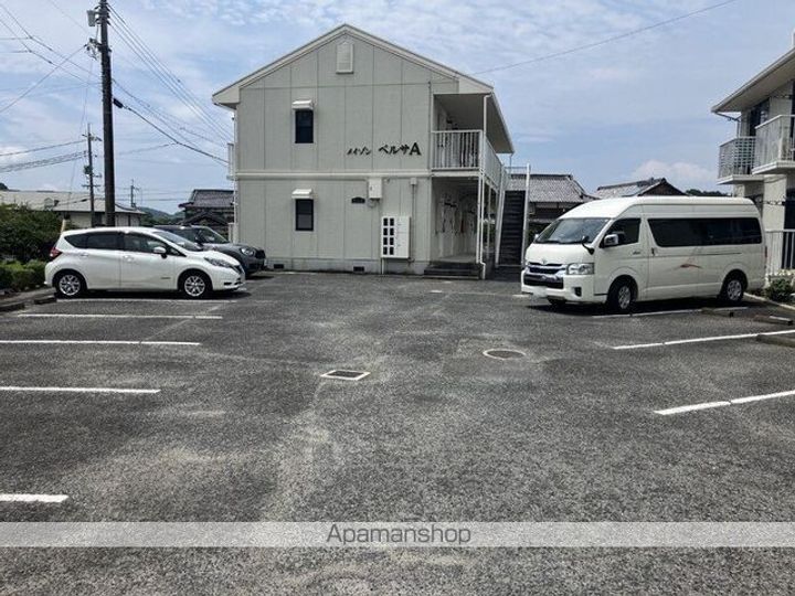メイゾンベルサ A棟のその他画像