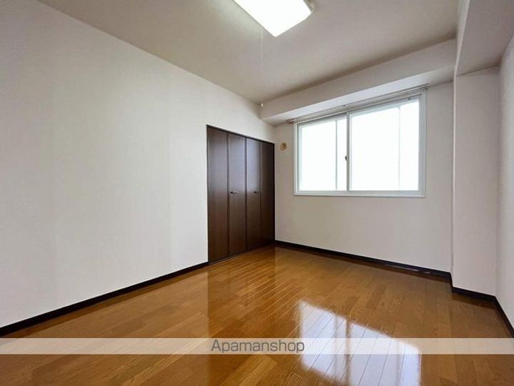 北海道函館市昭和4丁目の賃貸マンションの内装