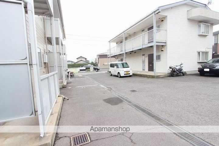 香川県高松市木太町の賃貸アパートのその他画像