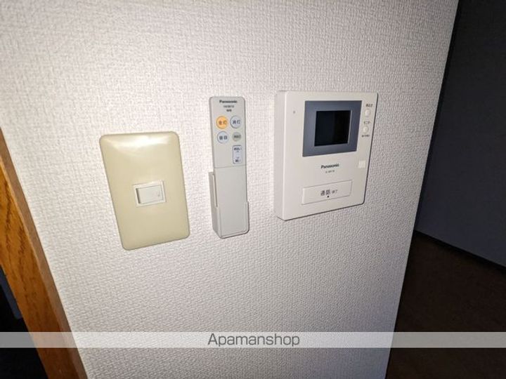 ハーモニーライフ302の内装