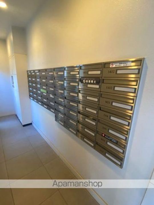 ルクレ東上野レジデンスのその他画像