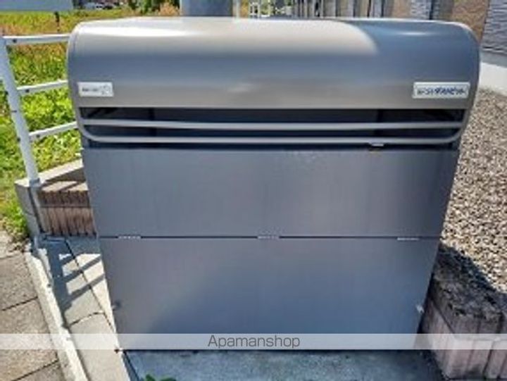 レオネクストYUYUⅢ104のその他画像