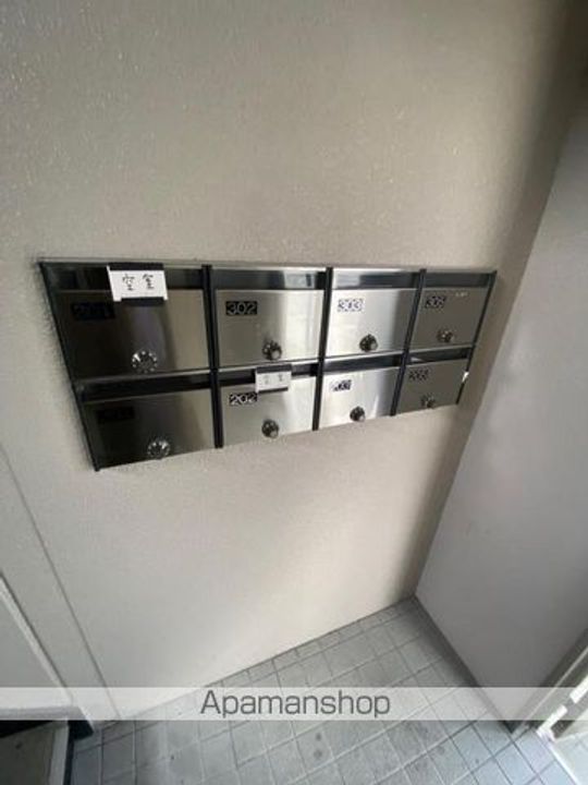 香川県高松市太田上町の賃貸マンションのその他画像