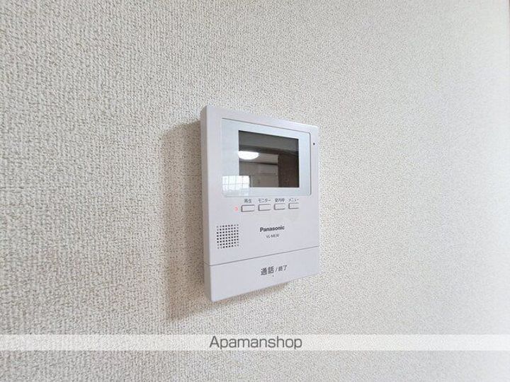 ヒルシュハウスBのその他画像